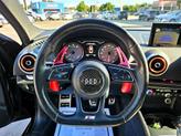 Thumbnail of 2018 Black Audi S3