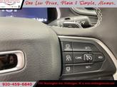 Thumbnail of 2025 Silver Zynith Jeep Grand Cherokee