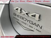 Thumbnail of 2025 Silver Zynith Jeep Grand Cherokee