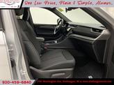 Thumbnail of 2025 Silver Zynith Jeep Grand Cherokee