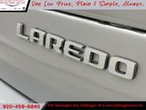 Thumbnail of 2025 Silver Zynith Jeep Grand Cherokee