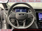 Thumbnail of 2025 Silver Zynith Jeep Grand Cherokee