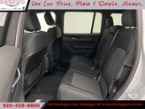 Thumbnail of 2025 Silver Zynith Jeep Grand Cherokee