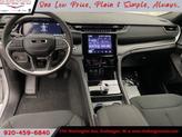 Thumbnail of 2025 Silver Zynith Jeep Grand Cherokee