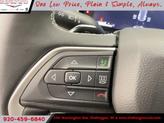 Thumbnail of 2025 Silver Zynith Jeep Grand Cherokee