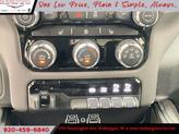 Thumbnail of 2025 Diamond Black Crystal Pearlcoat RAM 2500
