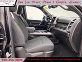 Thumbnail of 2025 Diamond Black Crystal Pearlcoat RAM 2500