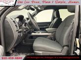 Thumbnail of 2025 Diamond Black Crystal Pearlcoat RAM 2500