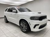 Thumbnail of 2022 White Knuckle Clearcoat Dodge Durango