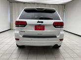 Thumbnail of 2019 Bright White Clearcoat Jeep Grand Cherokee