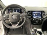 Thumbnail of 2019 Bright White Clearcoat Jeep Grand Cherokee
