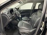 Thumbnail of 2018 Diamond Black Crystal Pearlcoat Jeep Compass