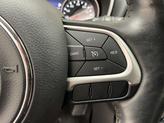 Thumbnail of 2018 Diamond Black Crystal Pearlcoat Jeep Compass