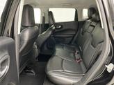Thumbnail of 2018 Diamond Black Crystal Pearlcoat Jeep Compass