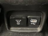 Thumbnail of 2018 Diamond Black Crystal Pearlcoat Jeep Compass
