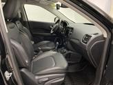 Thumbnail of 2018 Diamond Black Crystal Pearlcoat Jeep Compass