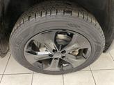 Thumbnail of 2018 Diamond Black Crystal Pearlcoat Jeep Compass