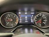 Thumbnail of 2018 Diamond Black Crystal Pearlcoat Jeep Compass