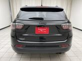 Thumbnail of 2018 Diamond Black Crystal Pearlcoat Jeep Compass