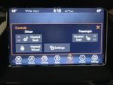 Thumbnail of 2018 Diamond Black Crystal Pearlcoat Jeep Compass
