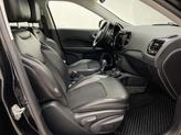 Thumbnail of 2018 Diamond Black Crystal Pearlcoat Jeep Compass