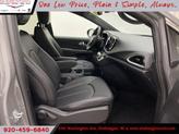 Thumbnail of 2025 Ceramic Gray Clearcoat Chrysler Pacifica