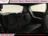 Thumbnail of 2025 Ceramic Gray Clearcoat Chrysler Pacifica