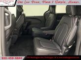 Thumbnail of 2025 Ceramic Gray Clearcoat Chrysler Pacifica