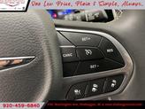 Thumbnail of 2025 Ceramic Gray Clearcoat Chrysler Pacifica