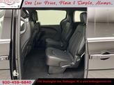 Thumbnail of 2025 Diamond Black Crystal Pearlcoat Chrysler Pacifica
