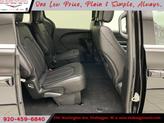 Thumbnail of 2025 Diamond Black Crystal Pearlcoat Chrysler Pacifica