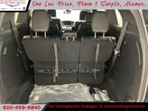 Thumbnail of 2025 Diamond Black Crystal Pearlcoat Chrysler Pacifica