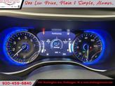 Thumbnail of 2025 Diamond Black Crystal Pearlcoat Chrysler Pacifica