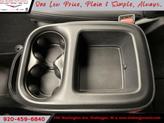Thumbnail of 2025 Diamond Black Crystal Pearlcoat Chrysler Pacifica