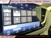 Thumbnail of 2025 Diamond Black Crystal Pearlcoat Chrysler Pacifica