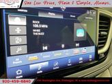 Thumbnail of 2025 Diamond Black Crystal Pearlcoat Chrysler Pacifica