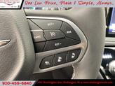 Thumbnail of 2025 Diamond Black Crystal Pearlcoat Chrysler Pacifica