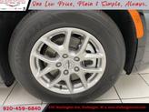 Thumbnail of 2025 Diamond Black Crystal Pearlcoat Chrysler Pacifica