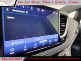 Thumbnail of 2025 Diamond Black Crystal Pearlcoat Chrysler Pacifica
