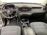 Thumbnail of 2016 Sparkling Silver Kia Sorento