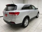 Thumbnail of 2016 Sparkling Silver Kia Sorento