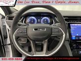 Thumbnail of 2025 BRIGHT WHITE CLEAR Jeep Grand Cherokee L