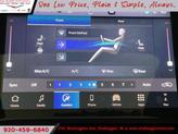 Thumbnail of 2025 BRIGHT WHITE CLEAR Jeep Grand Cherokee L