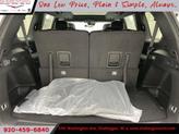 Thumbnail of 2025 BRIGHT WHITE CLEAR Jeep Grand Cherokee L