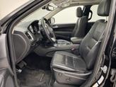 Thumbnail of 2012 Brilliant Black Crystal Pearl Dodge Durango
