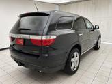 Thumbnail of 2012 Brilliant Black Crystal Pearl Dodge Durango