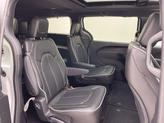 Thumbnail of 2022 Bright White Clearcoat Chrysler Pacifica