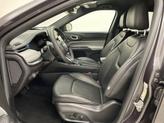 Thumbnail of 2024 Baltic Gray Metallic Clearcoat Jeep Compass