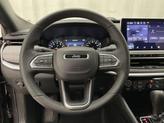 Thumbnail of 2024 Baltic Gray Metallic Clearcoat Jeep Compass