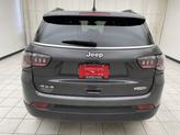 Thumbnail of 2024 Baltic Gray Metallic Clearcoat Jeep Compass